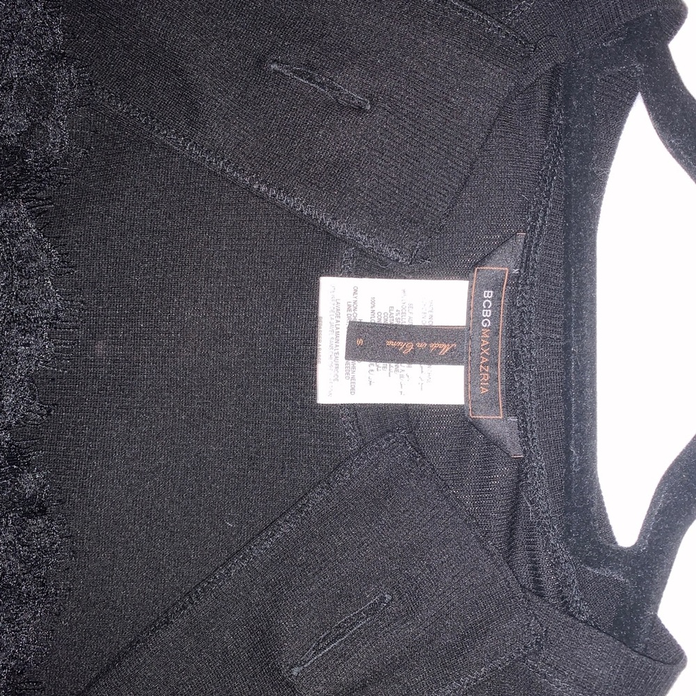 BCBGMaxAzria tunic dress - Picture 3 of 3